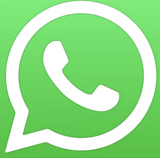 WhatsApp Chat